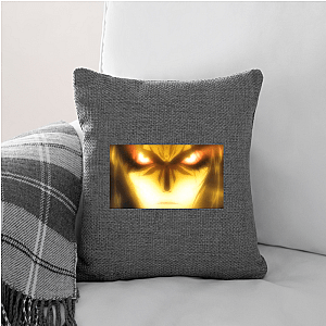 Basilisk Bloodline Of Destruction Basilisk Pillows Cover