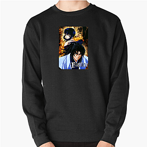 Basilisk Eyes Of Doom Unleashed Basilisk Sweatshirts