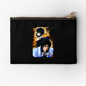 Basilisk Eyes Of Doom Unleashed Basilisk Zipper Pouches