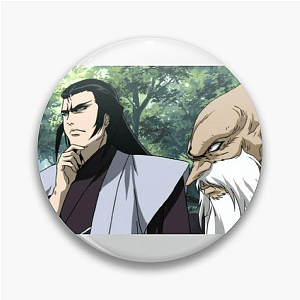 Basilisk Fatal Clan Rivalry Basilisk Pins
