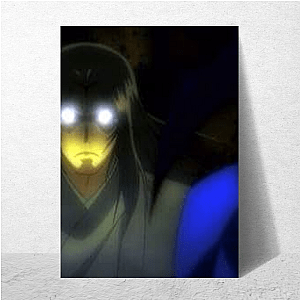 Basilisk The Shogun's Deadly Decree Basilisk Posters