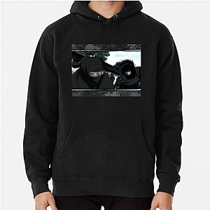 Basilisk Where Ninjas Clash For Destiny Basilisk Hoodies