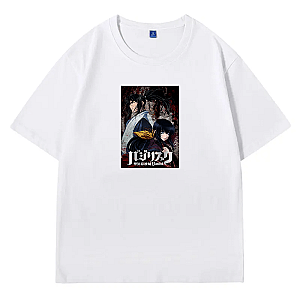 Basilisk Koga Versus Iga Forever Basilisk T-Shirts