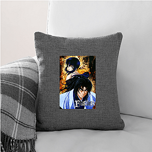 Basilisk Eyes Of Doom Unleashed Basilisk Pillows Cover