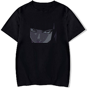 Basilisk In The Shadow Of Death Basilisk T-Shirts