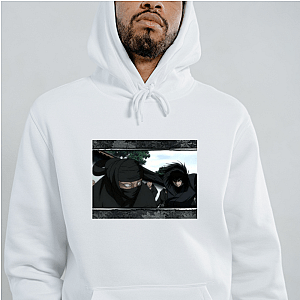 Basilisk Where Ninjas Clash For Destiny Basilisk Hoodies