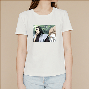 Basilisk Fatal Clan Rivalry Basilisk T-Shirts