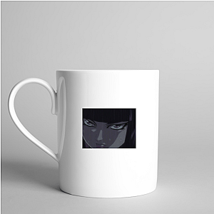 Basilisk In The Shadow Of Death Basilisk Mugs