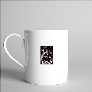 Basilisk Koga Versus Iga Forever Basilisk Mugs