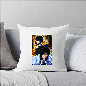 Basilisk Eyes Of Doom Unleashed Basilisk Pillows Cover