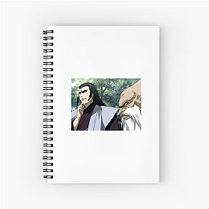 Basilisk Fatal Clan Rivalry Basilisk Notebook
