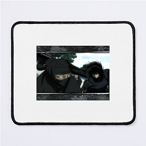 Basilisk Where Ninjas Clash For Destiny Basilisk Mouse Pads