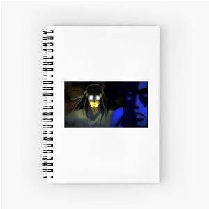 Basilisk The Shogun's Deadly Decree Basilisk Notebook