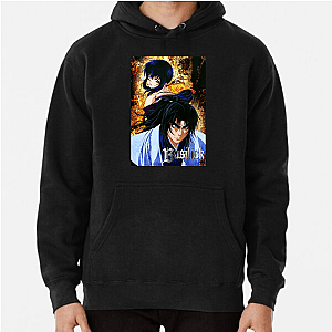 Basilisk Eyes Of Doom Unleashed Basilisk Hoodies