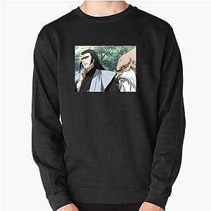 Basilisk Fatal Clan Rivalry Basilisk Sweatshirts