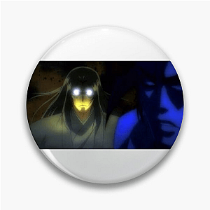 Basilisk The Shogun's Deadly Decree Basilisk Pins
