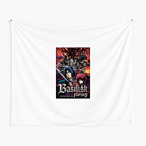 Basilisk The Deadly Love Story Basilisk Tapestries