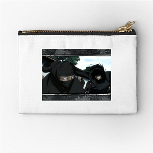 Basilisk Where Ninjas Clash For Destiny Basilisk Zipper Pouches