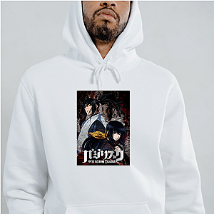 Basilisk Koga Versus Iga Forever Basilisk Hoodies