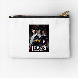 Basilisk Koga Versus Iga Forever Basilisk Zipper Pouches