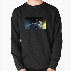 Basilisk Witness The Forbidden Love Basilisk Sweatshirts