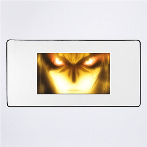 Basilisk Bloodline Of Destruction Basilisk Mouse Pads