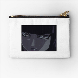 Basilisk In The Shadow Of Death Basilisk Zipper Pouches