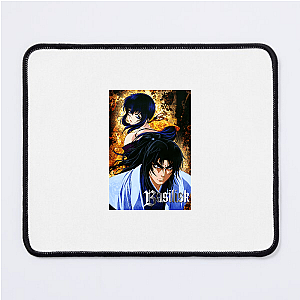 Basilisk Eyes Of Doom Unleashed Basilisk Mouse Pads