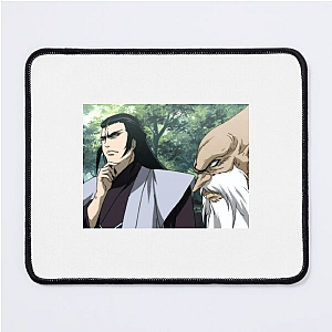 Basilisk Fatal Clan Rivalry Basilisk Mouse Pads