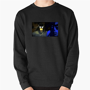 Basilisk The Shogun's Deadly Decree Basilisk Sweatshirts