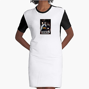 Basilisk Koga Versus Iga Forever Basilisk Dresses