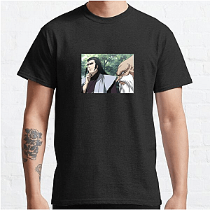 Basilisk Fatal Clan Rivalry Basilisk T-Shirts