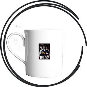 Basilisk Mugs