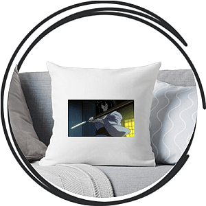 Basilisk Pillows Cover