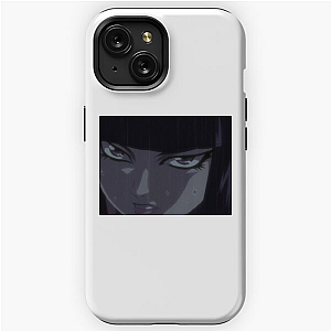 Basilisk In The Shadow Of Death Basilisk iPhone Cases