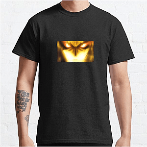Basilisk Bloodline Of Destruction Basilisk T-Shirts