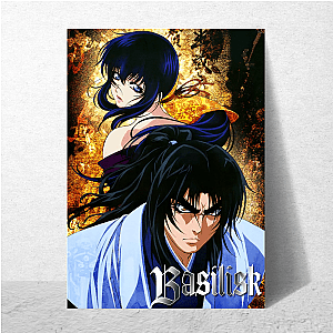 Basilisk Eyes Of Doom Unleashed Basilisk Posters