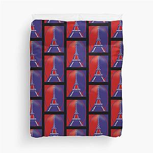 Bastille Day        Duvet Cover