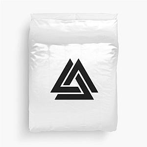 bastille Duvet Cover