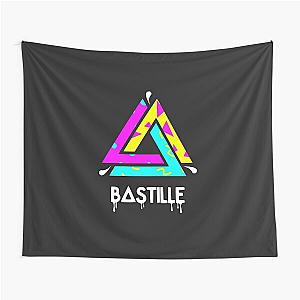 blessé Bastille band poignet  Tapestry