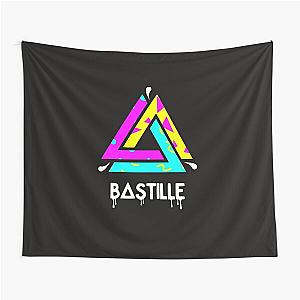 blessé Bastille band poignet  Tapestry