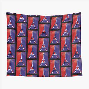 Bastille Day        Tapestry