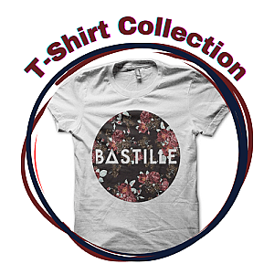 Bastille T-Shirts