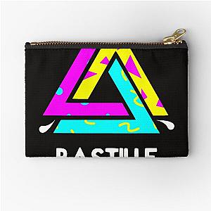 blessé Bastille band poignet  Zipper Pouch