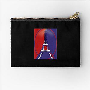 Bastille Day        Zipper Pouch