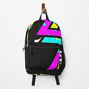 blessé Bastille band poignet  Backpack