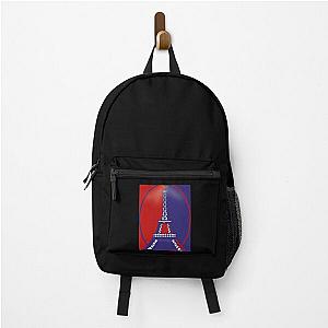 Bastille Day        Backpack