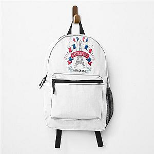 BASTILLE DAY Backpack