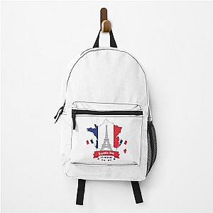 BASTILLE DAY Backpack