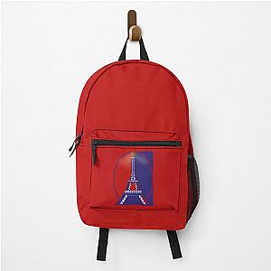 Bastille Day Backpack